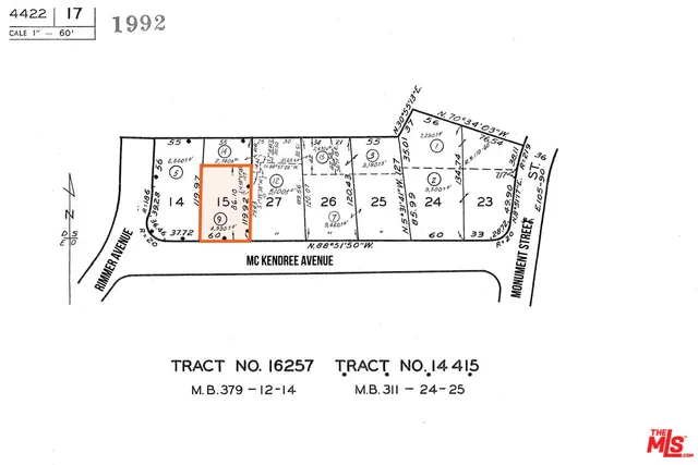 $1,298,000 | 15309 Mc Kendree Avenue, Pacific Palisades, CA 90272