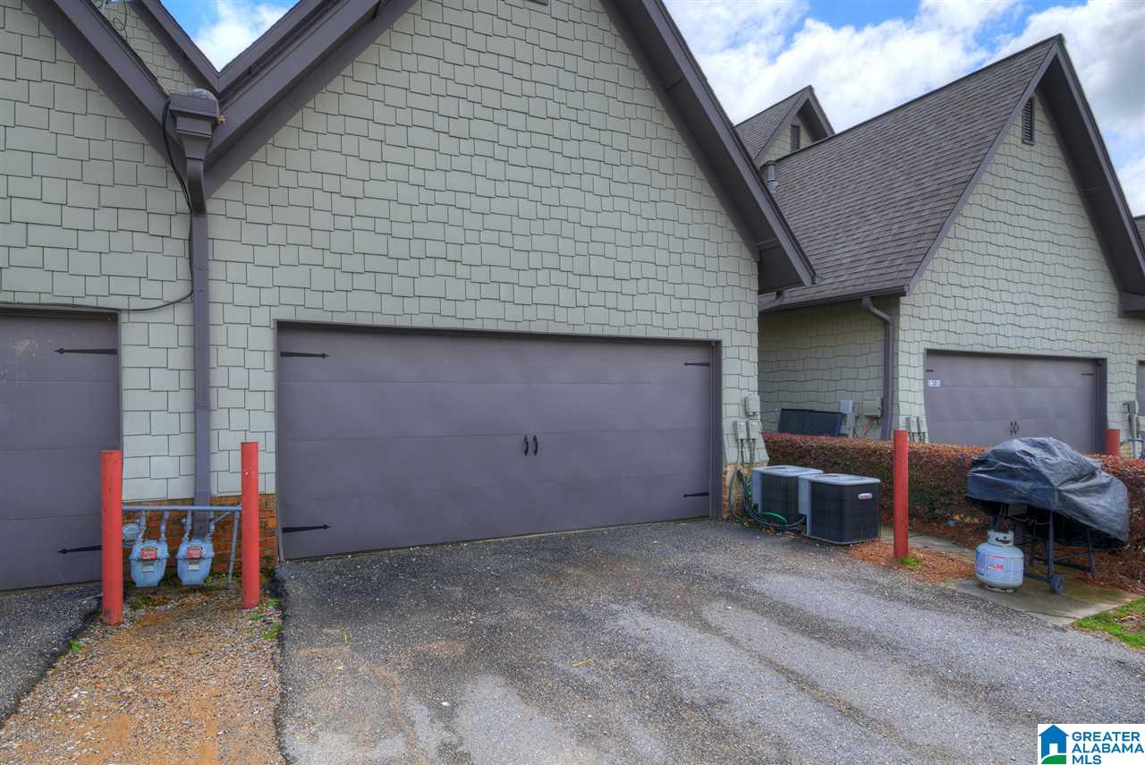 1297 Inverness Cove Drive Hoover, AL 35242 - Photo 34 of 34