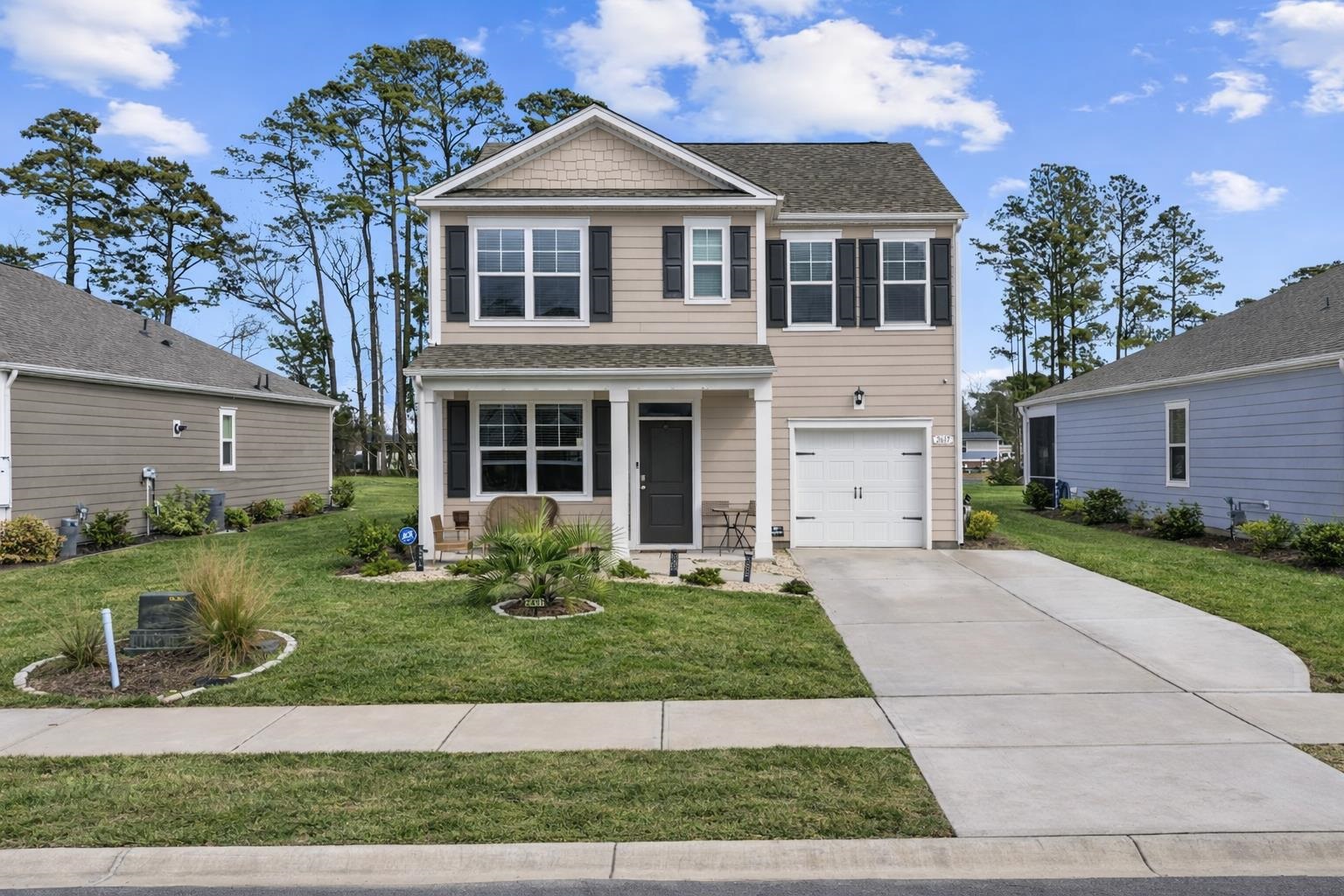 2617 Pegasus Place Myrtle Beach, SC 29577 - Photo 1 of 53