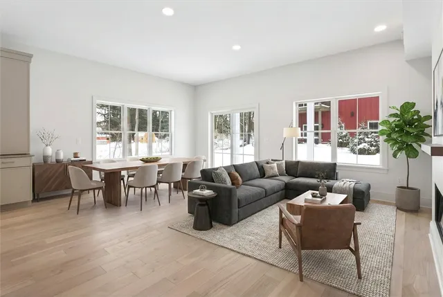 $550,000 | 640 Jefferson Avenue, Unit H2, Perinton, NY 14450