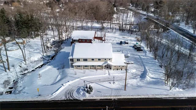 $550,000 | 640 Jefferson Avenue, Unit H2, Perinton, NY 14450