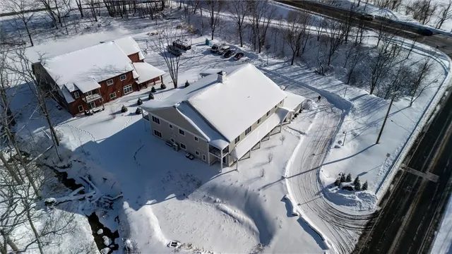 $550,000 | 640 Jefferson Avenue, Unit H2, Perinton, NY 14450