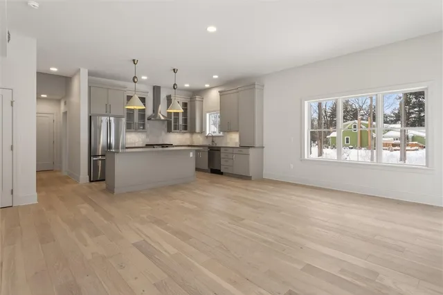 $550,000 | 640 Jefferson Avenue, Unit H2, Perinton, NY 14450