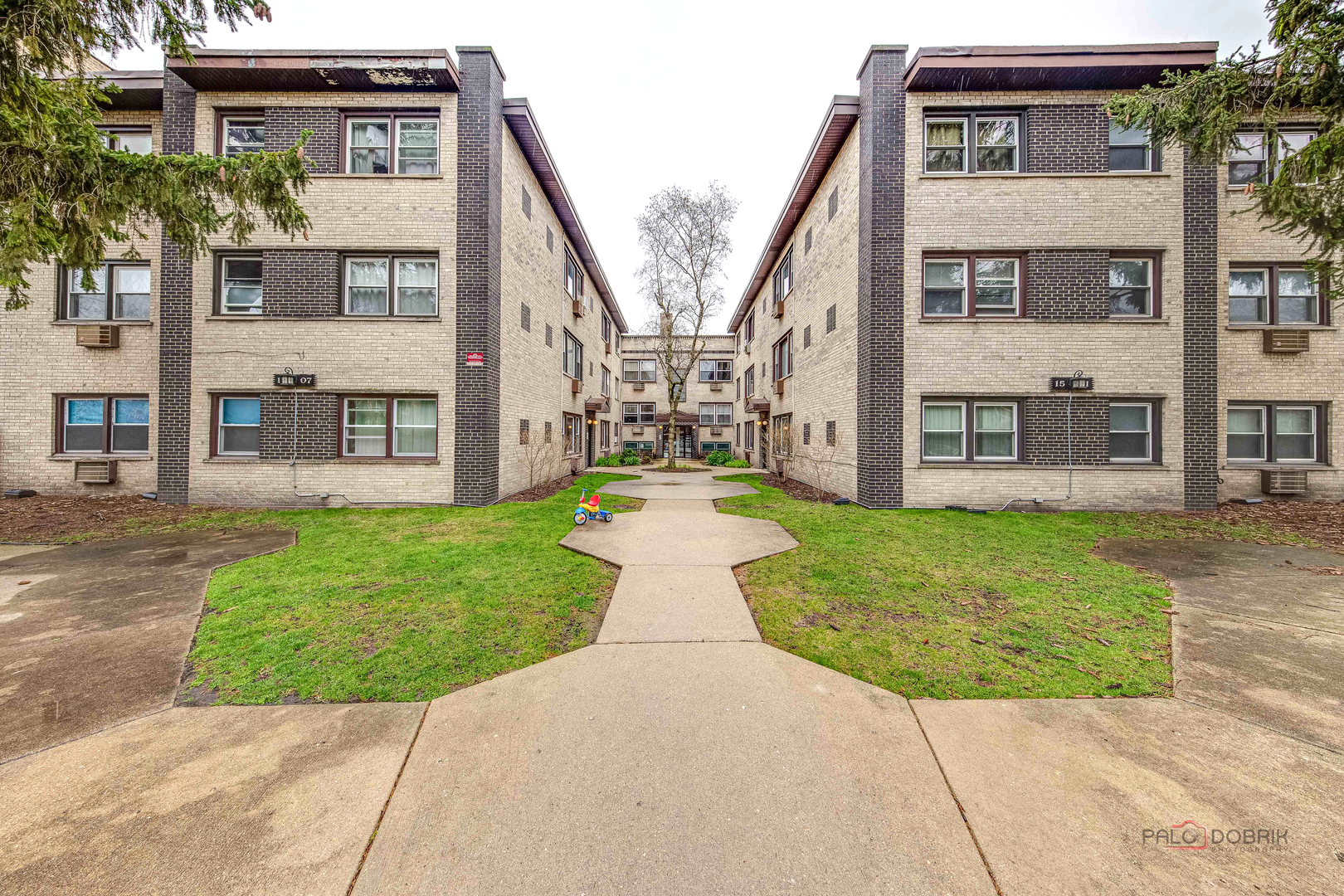 1511 West Birchwood Ave Unit 2E