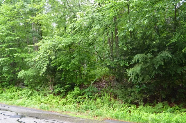 $39,900 | Lot 4 Babcock Tavern Road, Ware, MA 01082