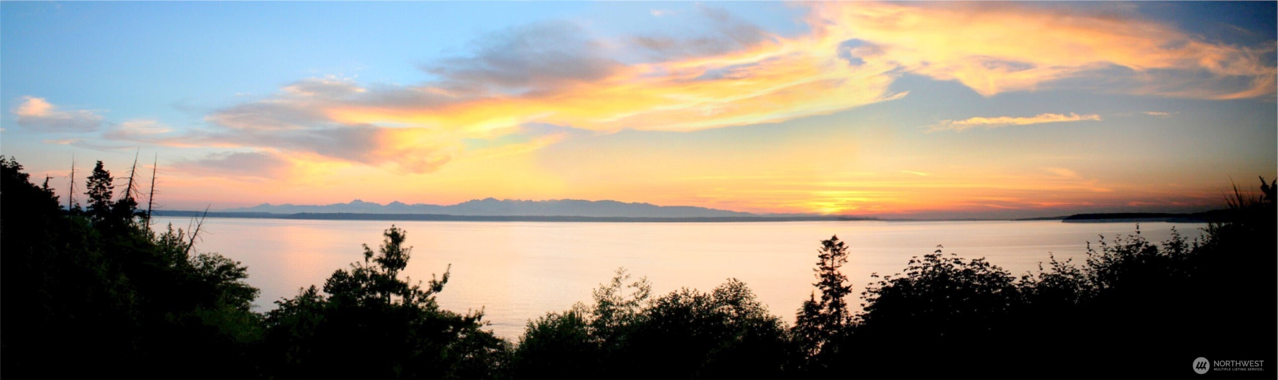 16202 72nd Avenue West Edmonds, WA 98026 - Photo 23 of 23 a view of lake with mountain view