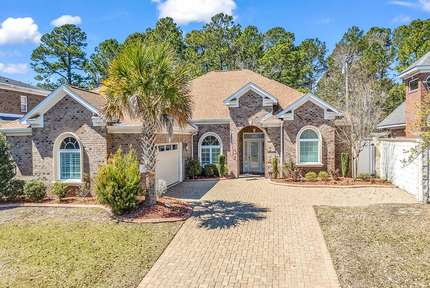 129 Waterfall Circle Little River, SC 29566 - Photo 25 of 34