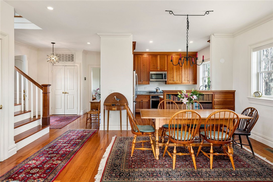 29 Prairie Avenue, Unit 9 Newport, RI 02840 - Photo 23 of 49
