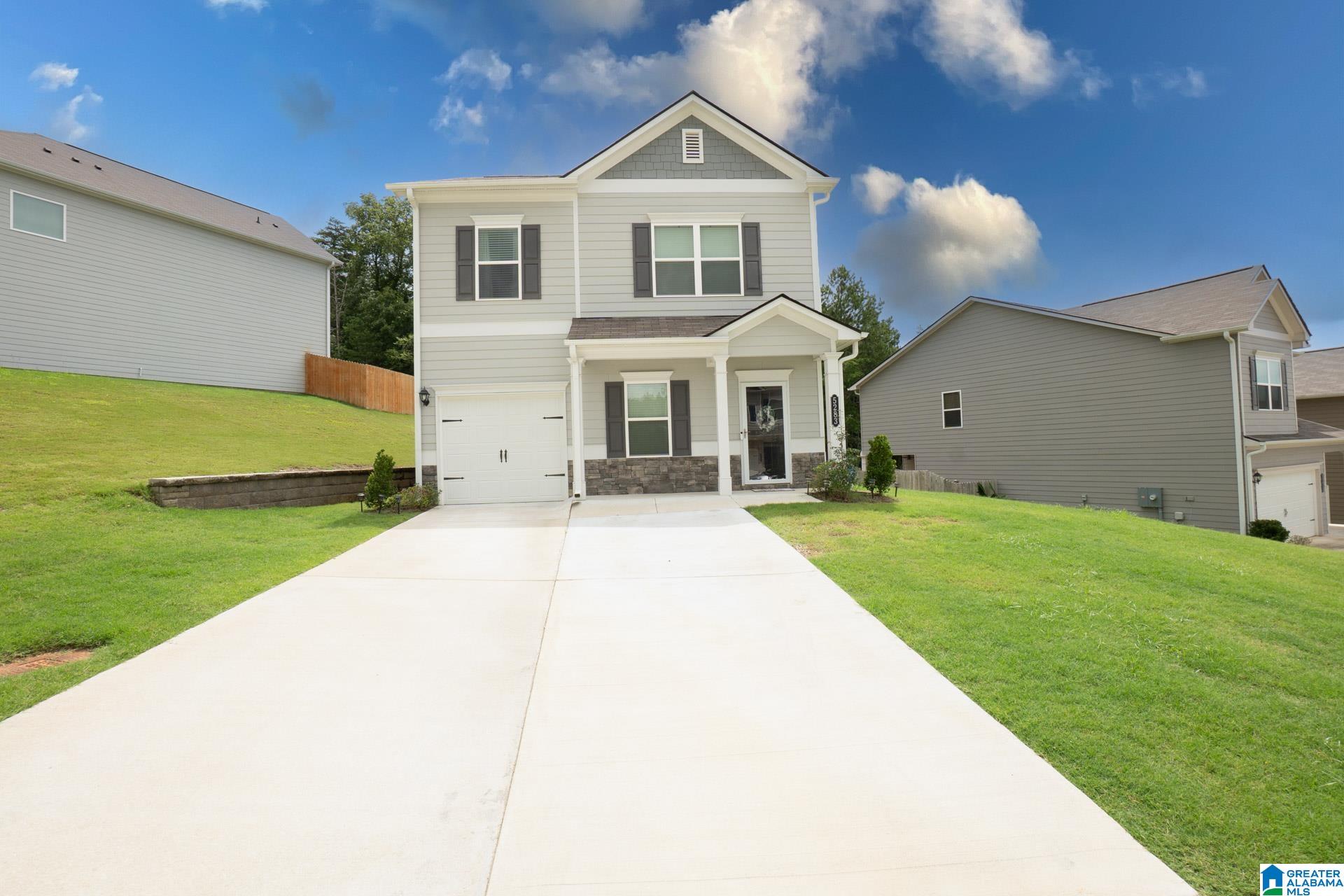 5283 Cedar Rdg Road Mount Olive, AL 35117 - Photo 16 of 19