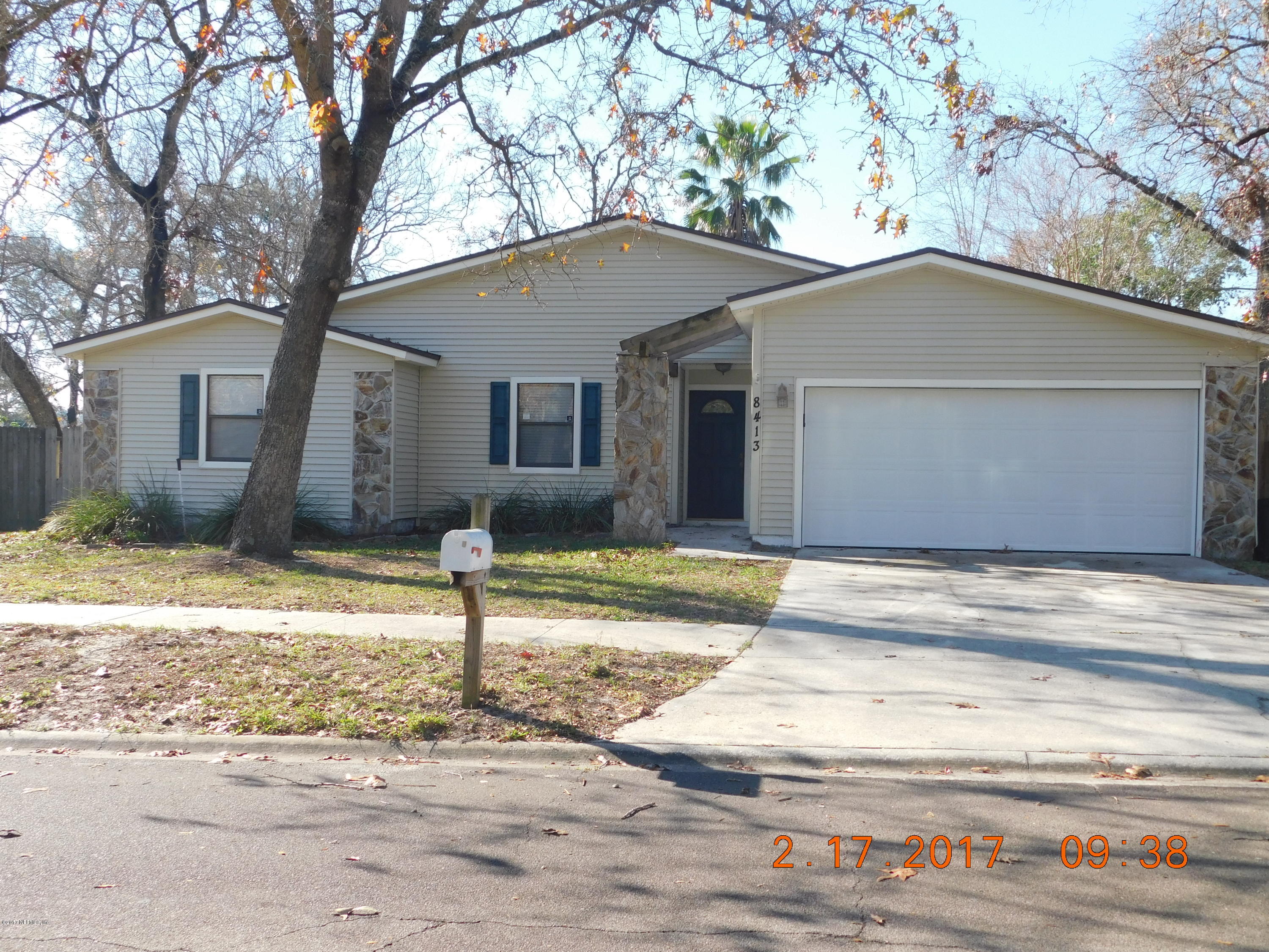 8413 Chason Road West Jacksonville, FL 32244 - Photo 1 of 25 DSCN0009