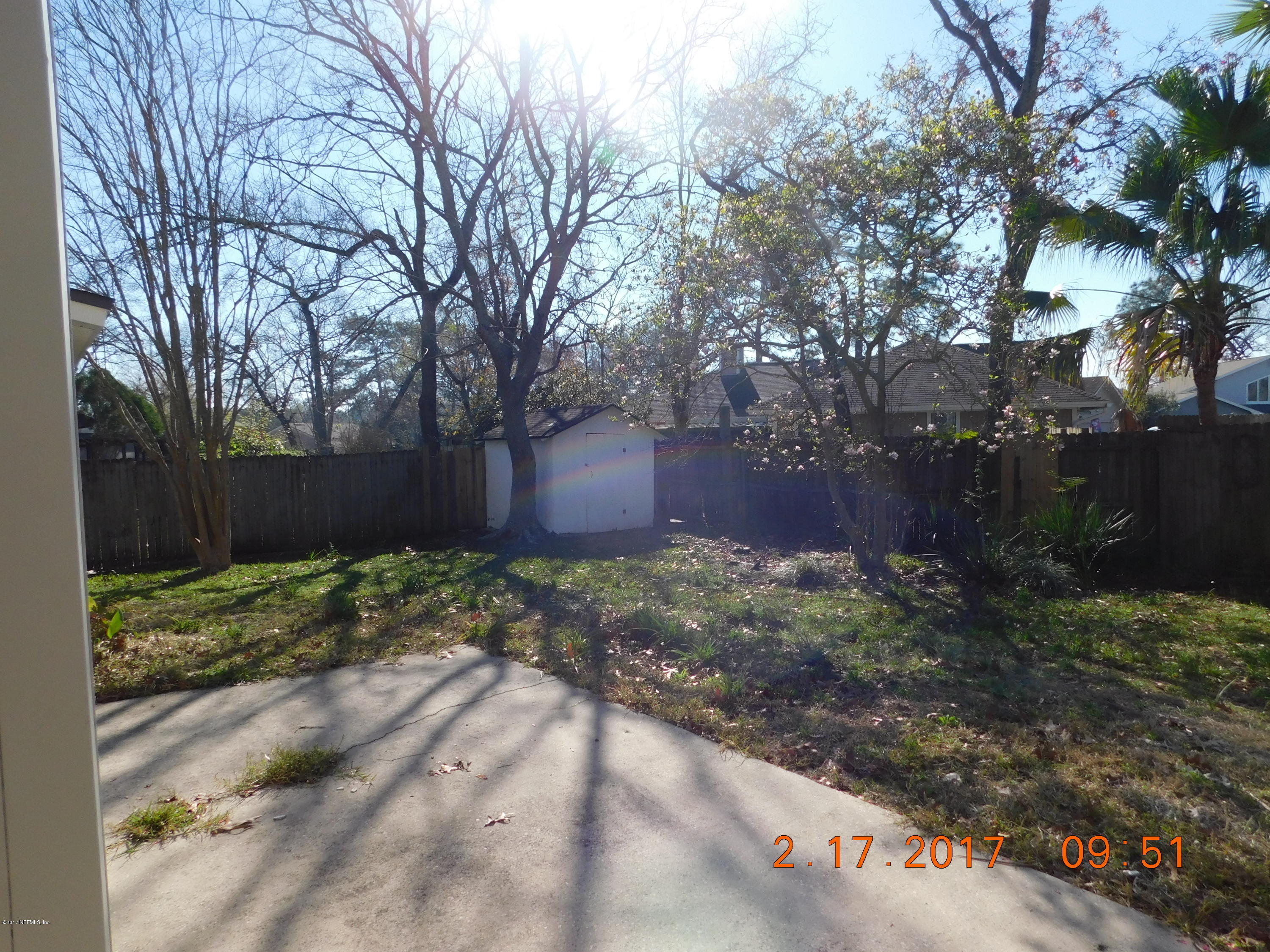 8413 Chason Road West Jacksonville, FL 32244 - Photo 20 of 25 DSCN0042