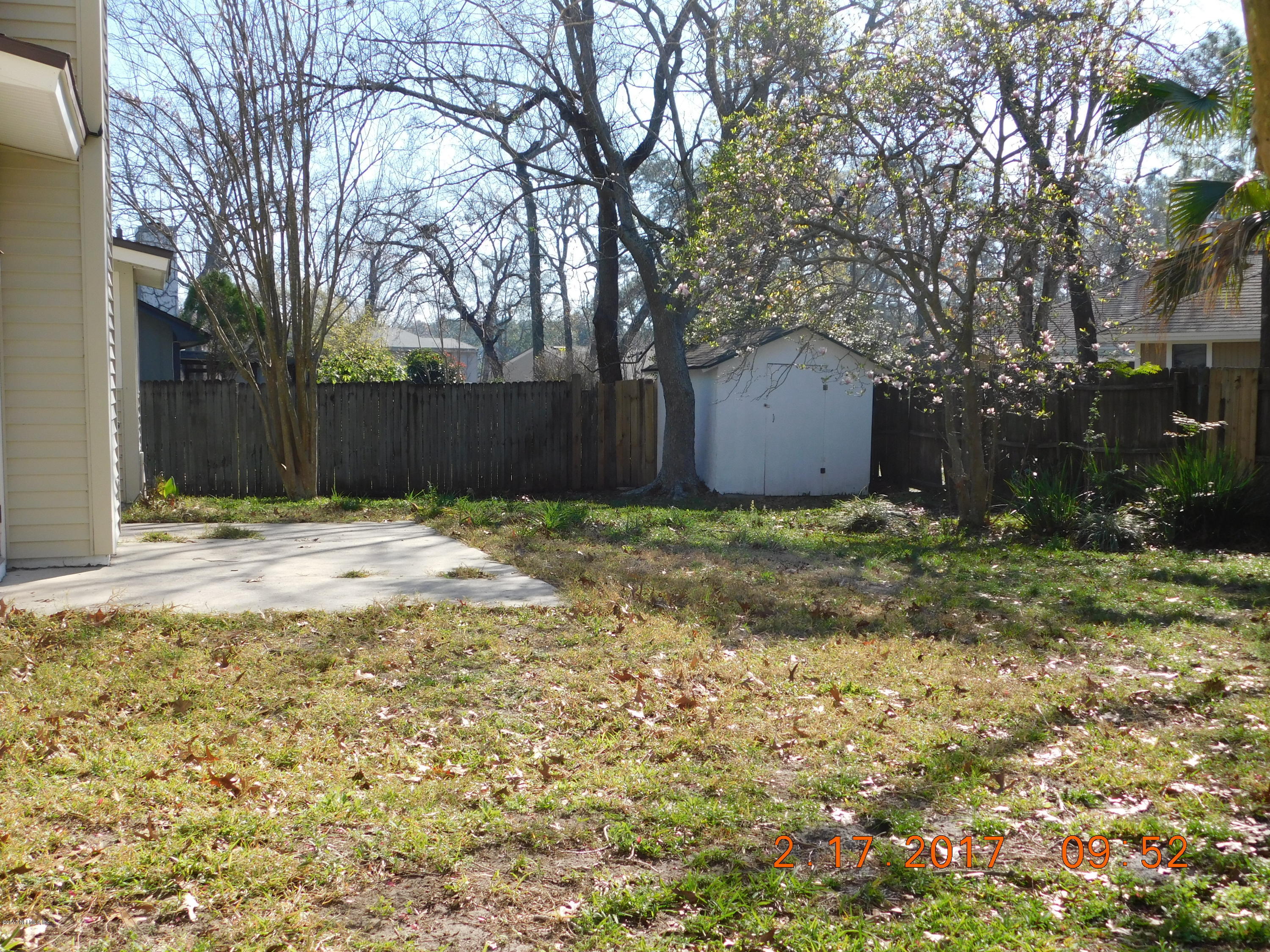 8413 Chason Road West Jacksonville, FL 32244 - Photo 22 of 25 DSCN0046