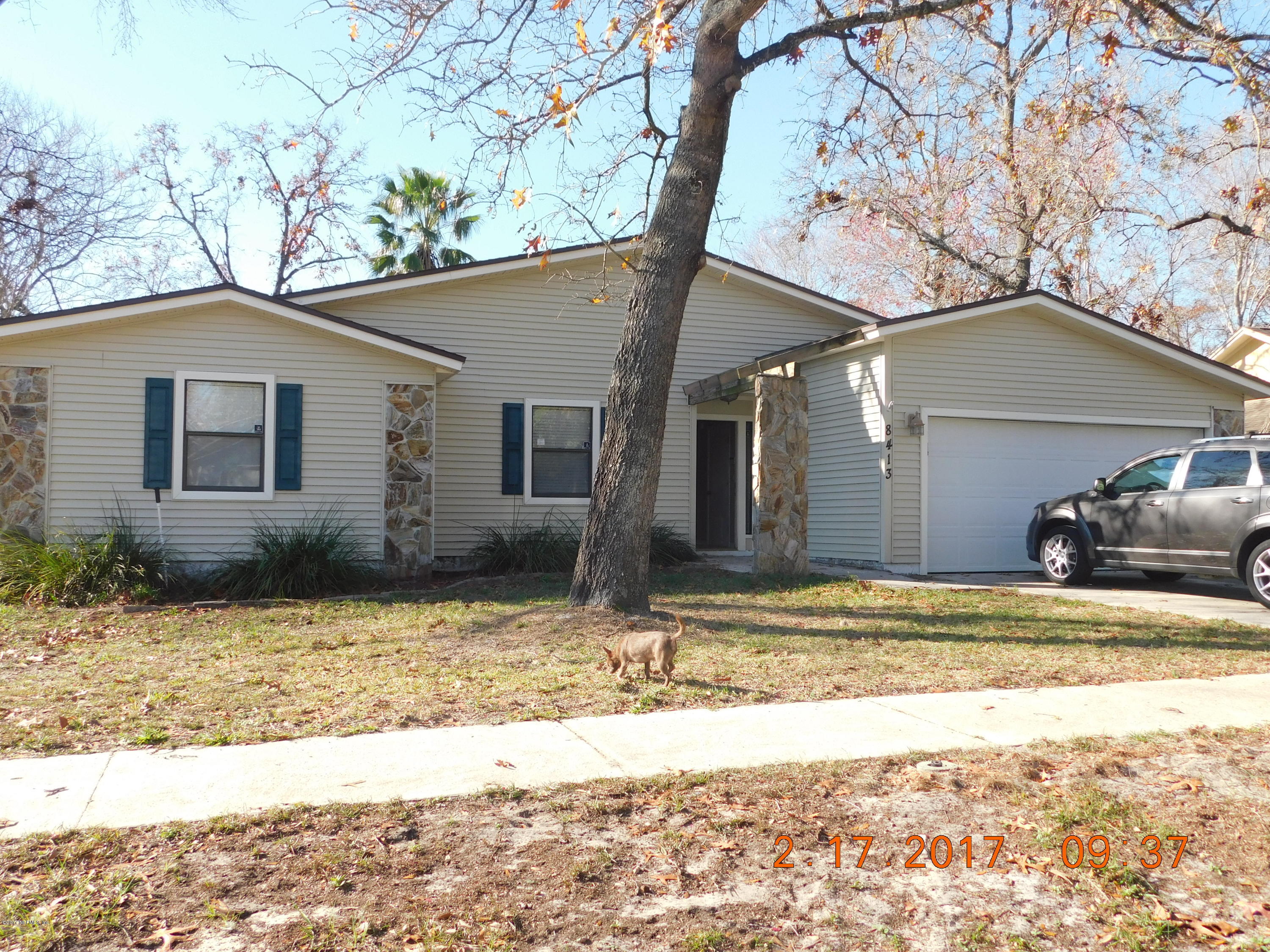 8413 Chason Road West Jacksonville, FL 32244 - Photo 3 of 25 DSCN0008