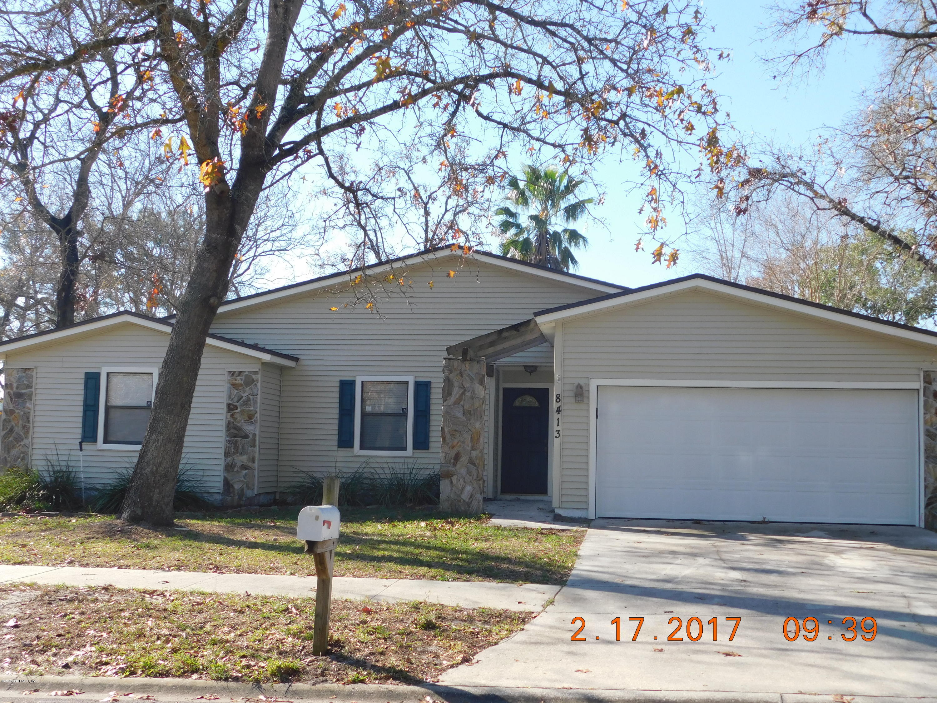 8413 Chason Road West Jacksonville, FL 32244 - Photo 4 of 25 DSCN0011