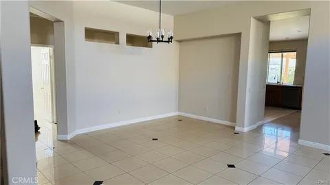 a view of a room with window