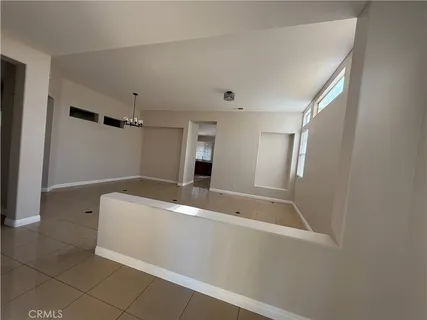 a bathroom with a bathtub and a sink