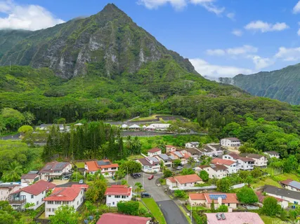 $1,325,000 | 45-731 Puupele Street, Kaneohe, HI 96744