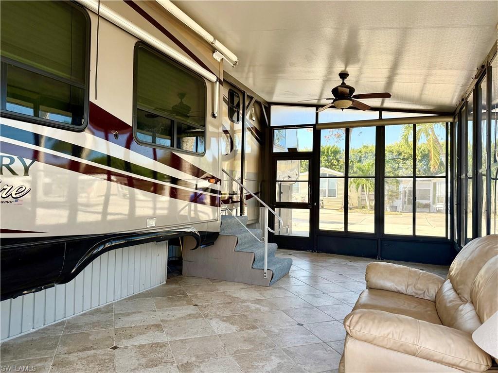 548 Cheetah Drive Naples, FL 34114 - Photo 13 of 37 a living room with furniture