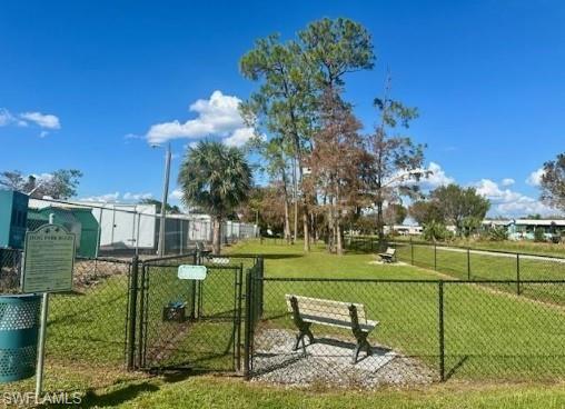 548 Cheetah Drive Naples, FL 34114 - Photo 29 of 37