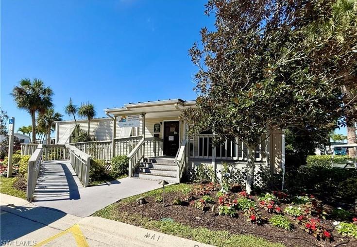 548 Cheetah Drive Naples, FL 34114 - Photo 30 of 37