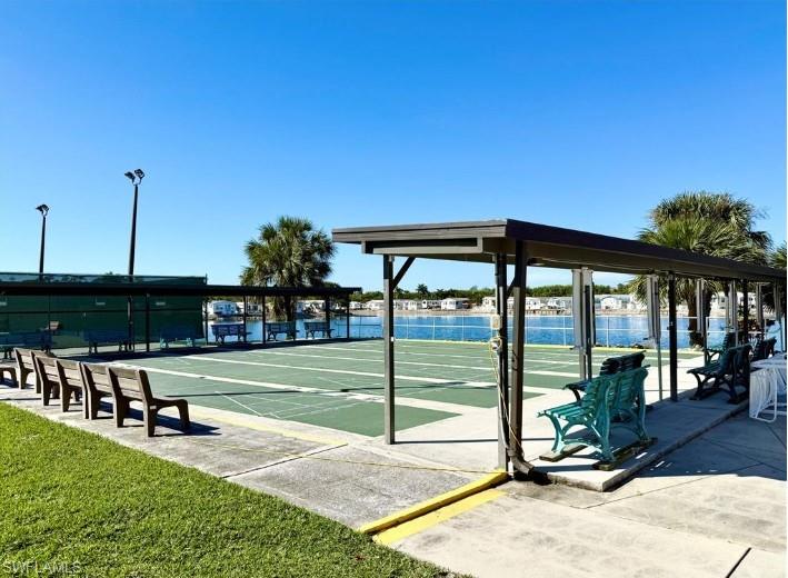 548 Cheetah Drive Naples, FL 34114 - Photo 34 of 37