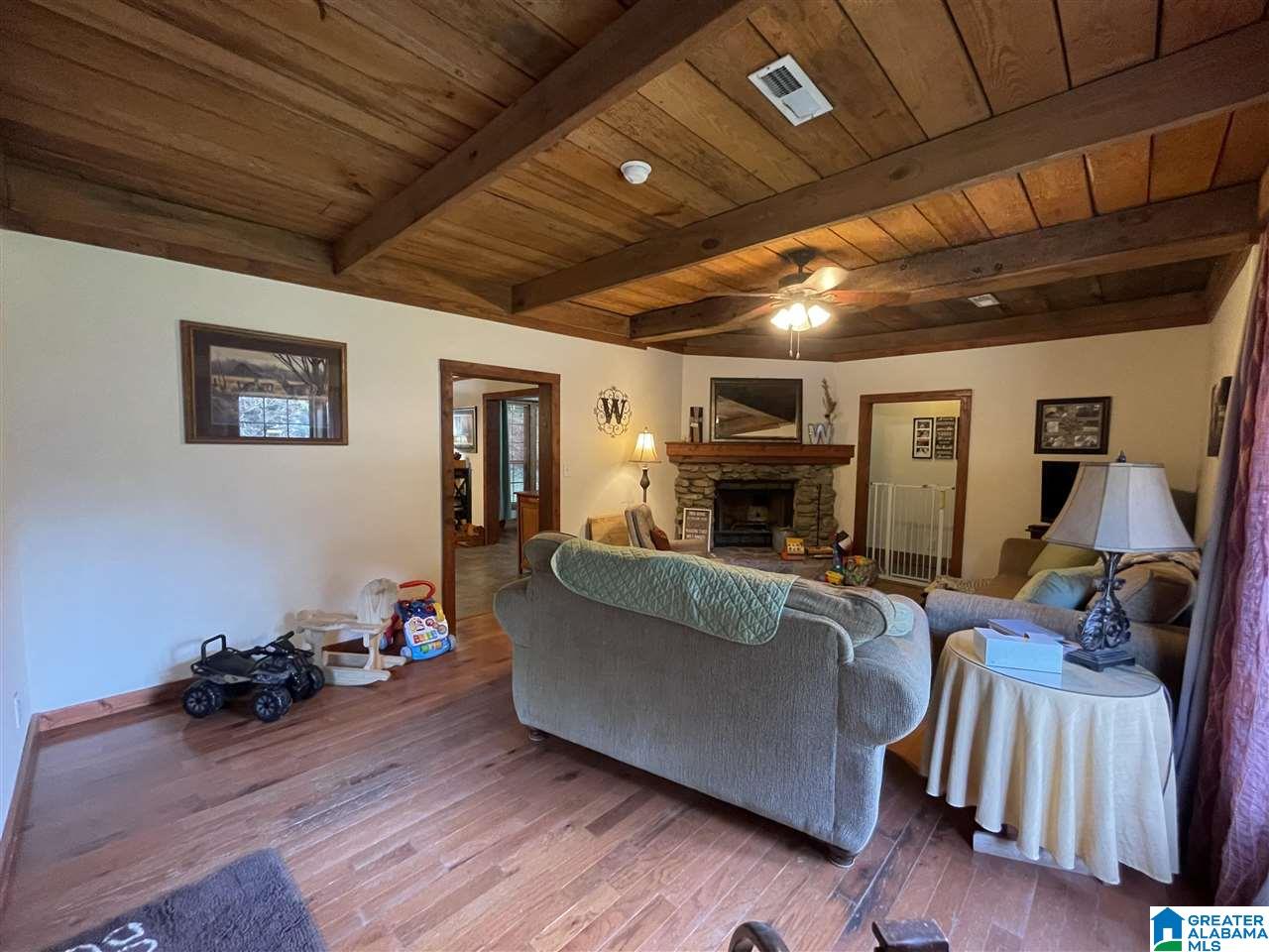 1196 Woolfolk Road Munford, AL 36268 - Photo 6 of 35 Gallery Image 6