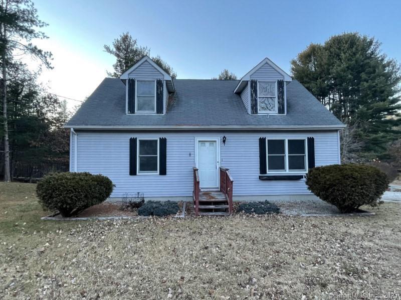 9 Babcock Road Sterling, CT 06377 - Photo 1 of 1 Gallery Image 1