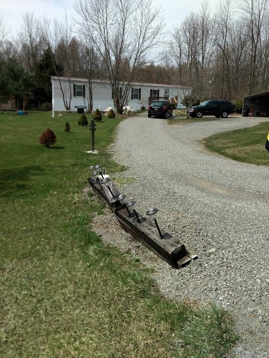 291 Pizor Road Jackson Center, PA 16133 - Photo 1 of 19