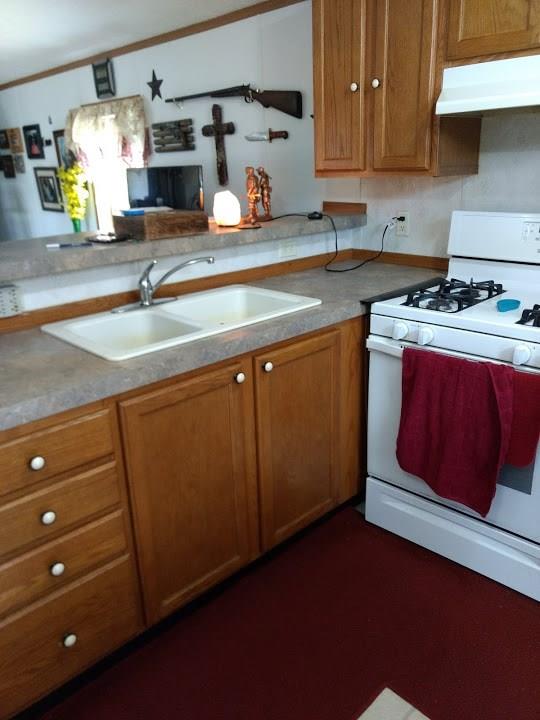291 Pizor Road Jackson Center, PA 16133 - Photo 6 of 19