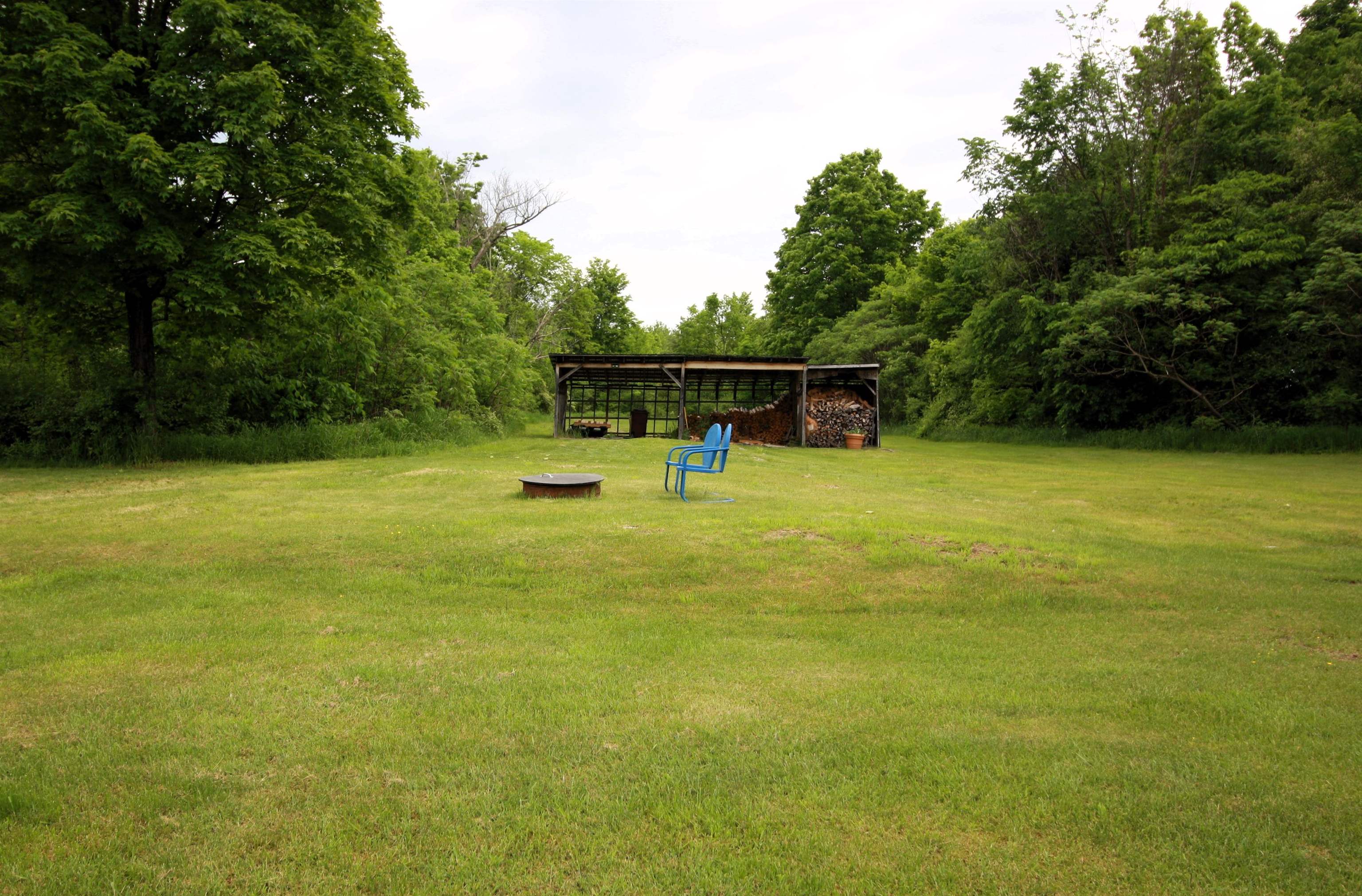 2530 Old Jerusalem Road Leicester, VT 05769 - Photo 26 of 35 Gallery Image 26