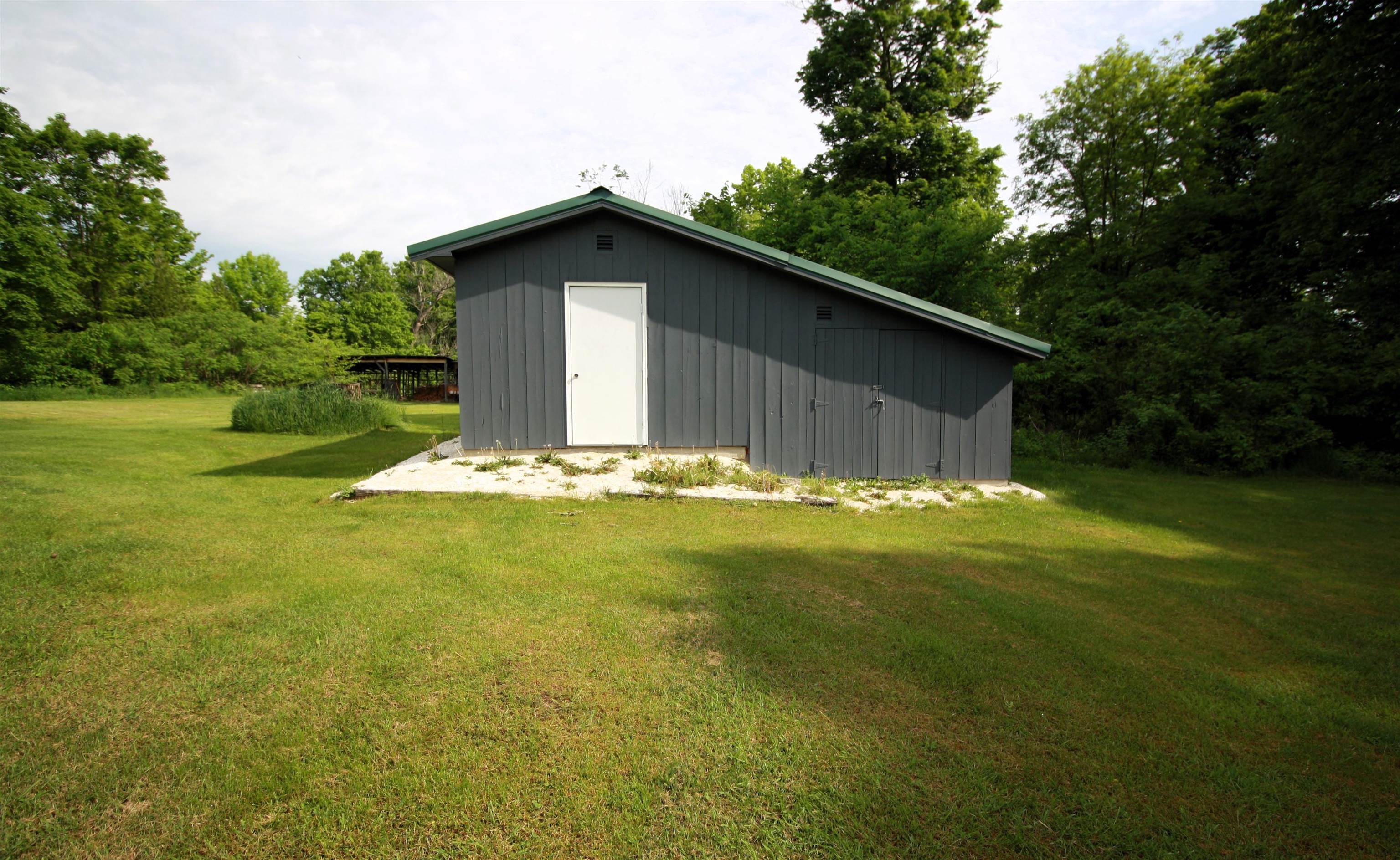 2530 Old Jerusalem Road Leicester, VT 05769 - Photo 29 of 35 Gallery Image 29