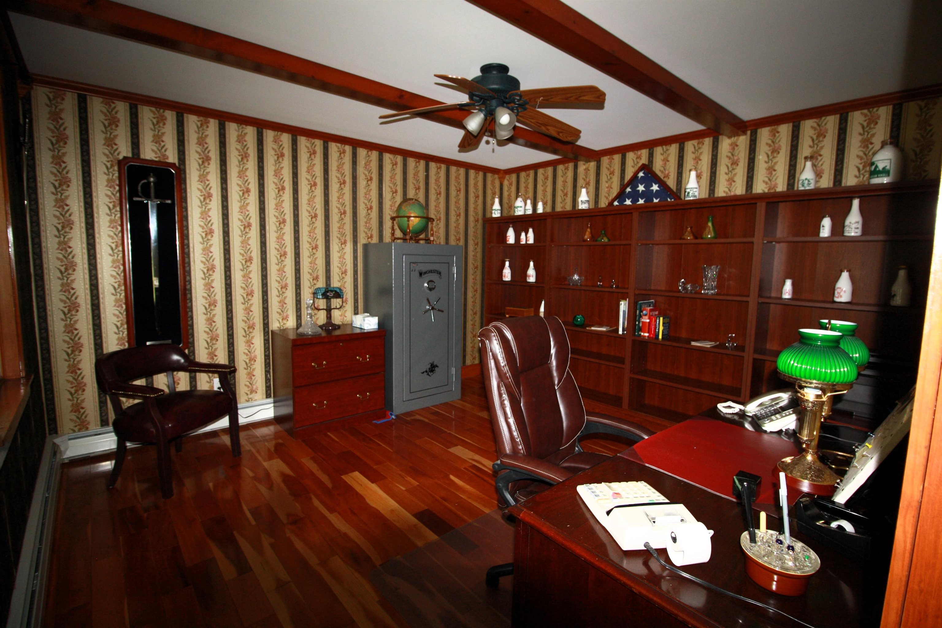2530 Old Jerusalem Road Leicester, VT 05769 - Photo 5 of 35 Gallery Image 5