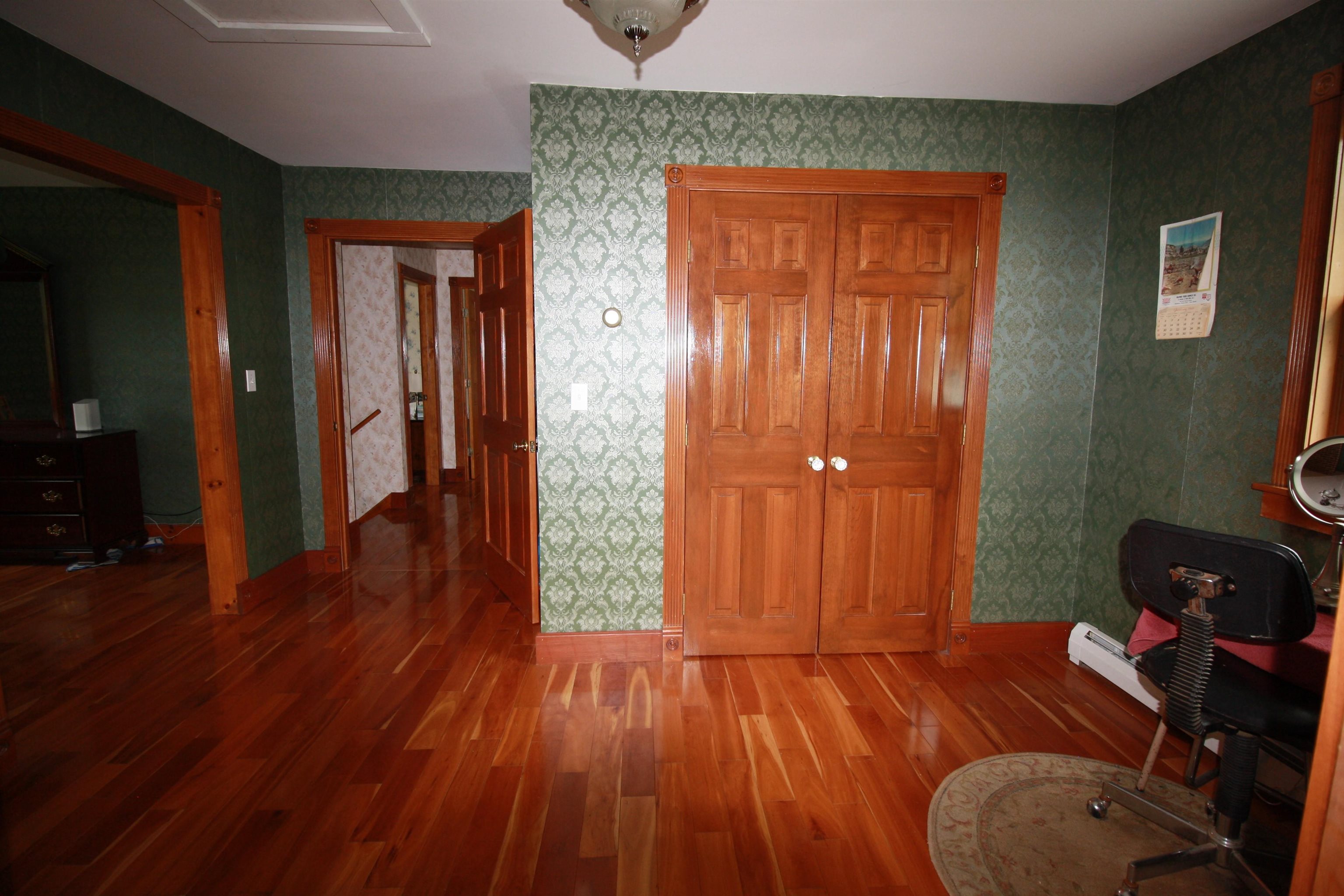 2530 Old Jerusalem Road Leicester, VT 05769 - Photo 8 of 35 Gallery Image 8
