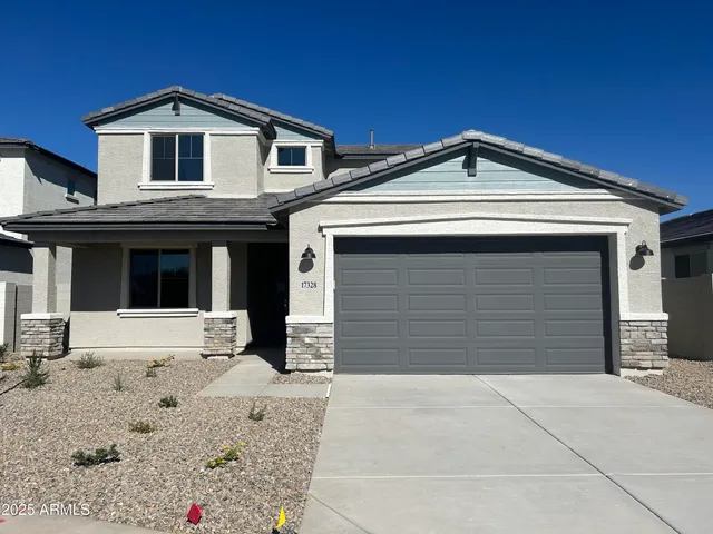 $611,360 | 17328 West Dahlia Drive, Surprise, AZ 85388