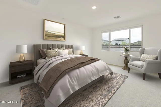 $611,360 | 17328 West Dahlia Drive, Surprise, AZ 85388