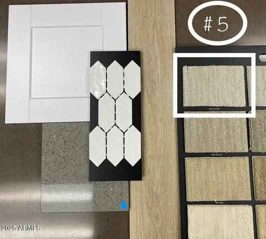 $611,360 | 17328 West Dahlia Drive, Surprise, AZ 85388