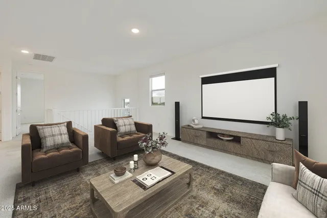 $611,360 | 17328 West Dahlia Drive, Surprise, AZ 85388