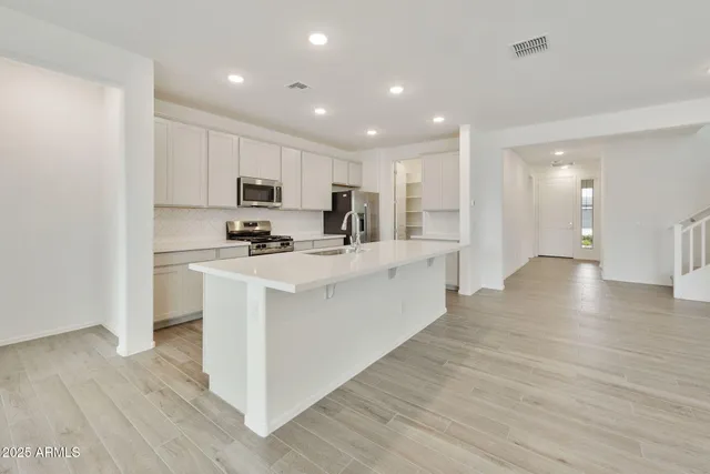 $611,360 | 17328 West Dahlia Drive, Surprise, AZ 85388