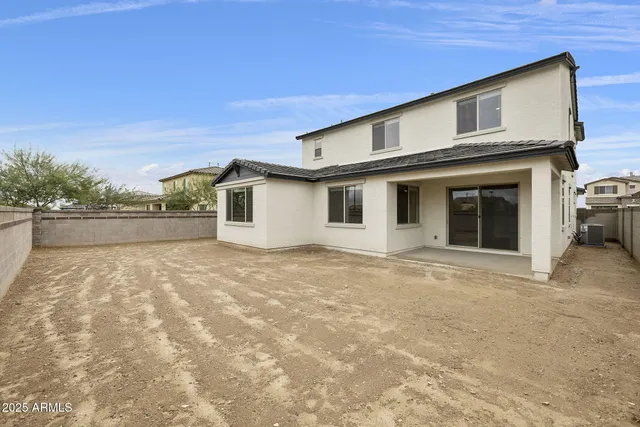 $611,360 | 17328 West Dahlia Drive, Surprise, AZ 85388