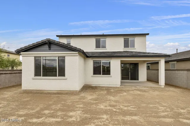 $611,360 | 17328 West Dahlia Drive, Surprise, AZ 85388