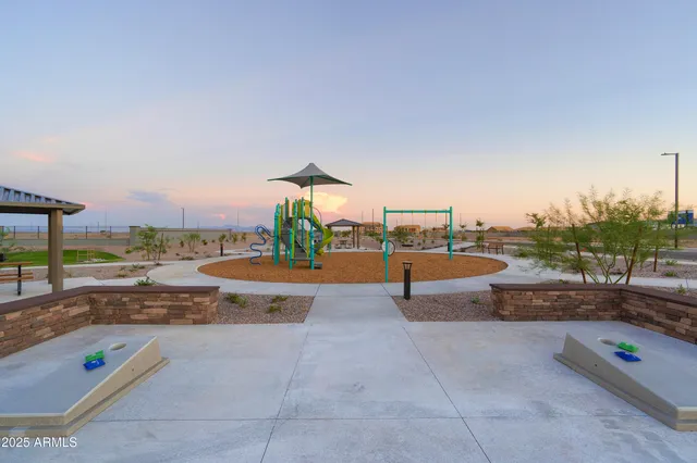 $611,360 | 17328 West Dahlia Drive, Surprise, AZ 85388