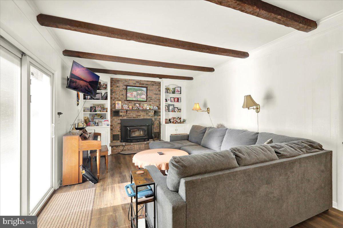 342 Preston Road Wernersville, PA 19565 - Photo 15 of 34