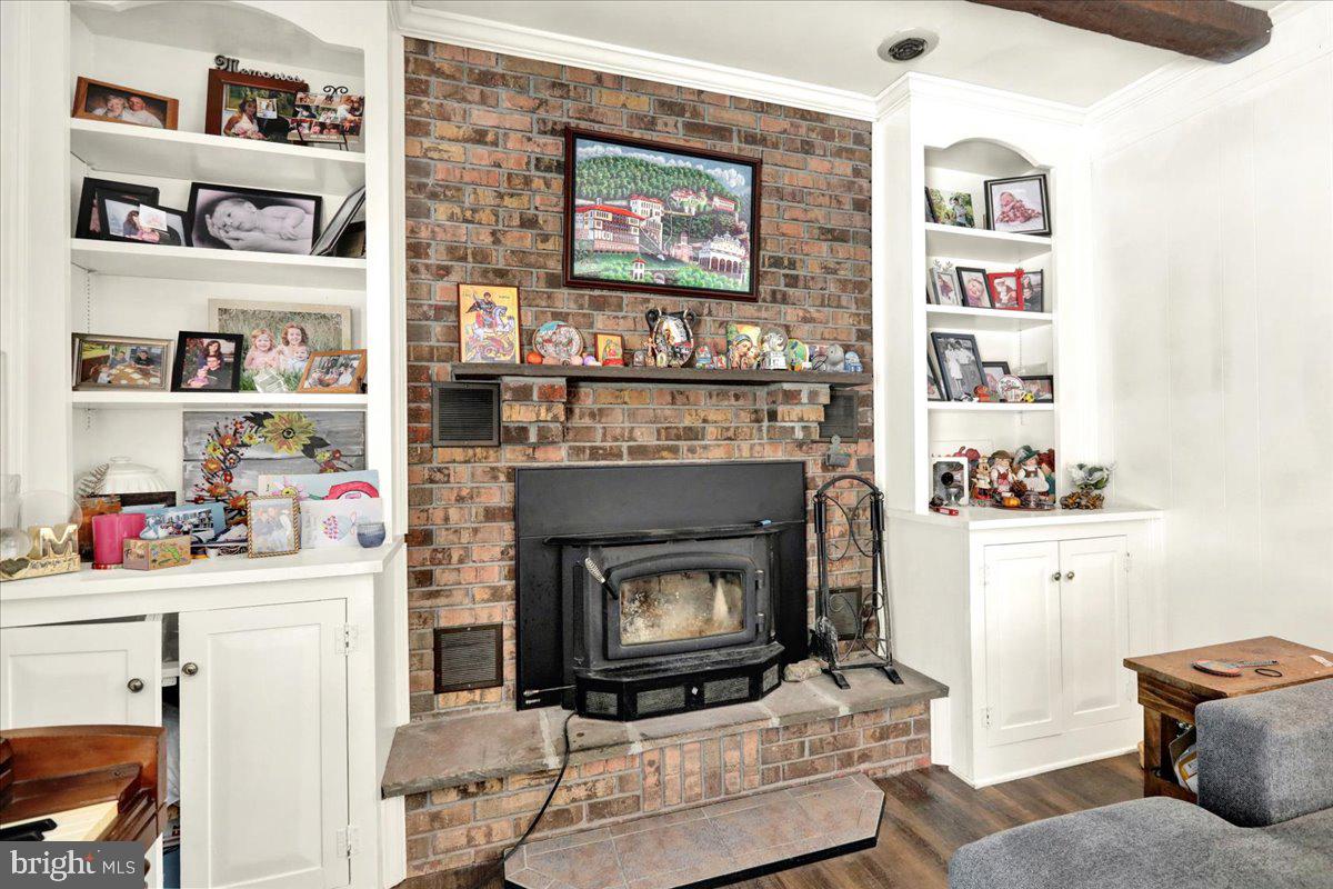 342 Preston Road Wernersville, PA 19565 - Photo 16 of 34