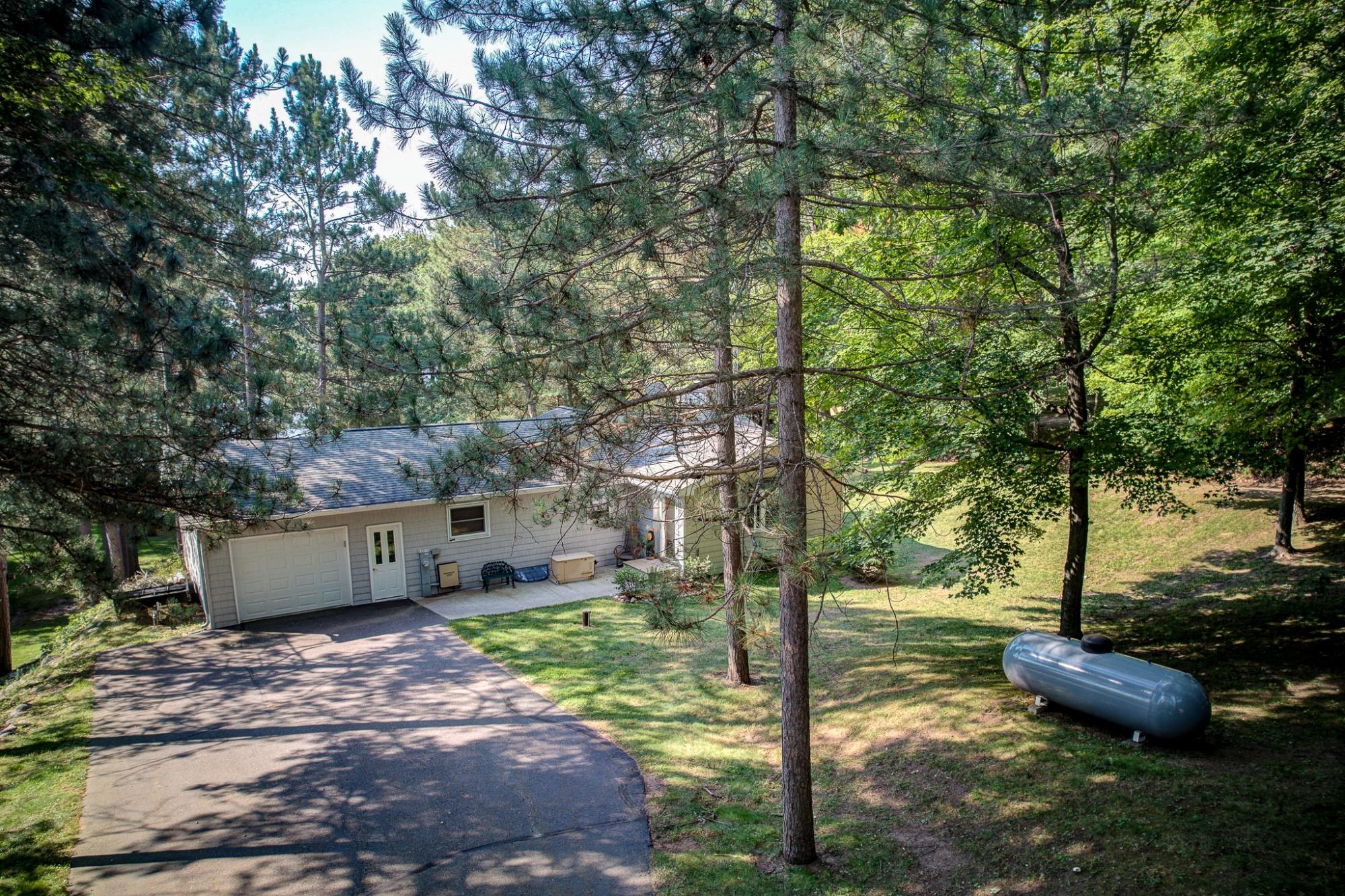 12253 Kobart Road Minocqua, WI 54548 - Photo 56 of 59 Gallery Image 56