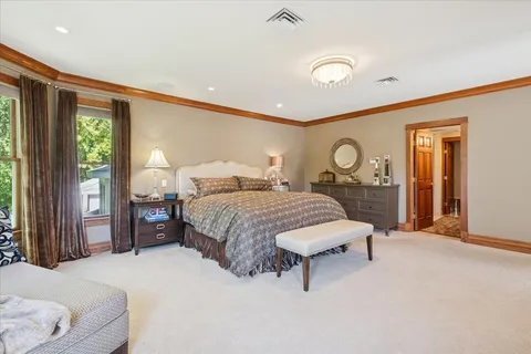 $925,000 | 1418 Western Avenue, Flossmoor, IL 60422
