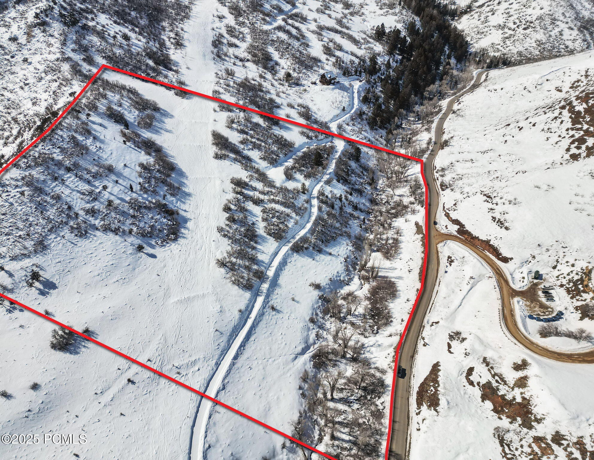 81 Tollgate Cyn Road Coalville, UT 84017 - Photo 6 of 6
