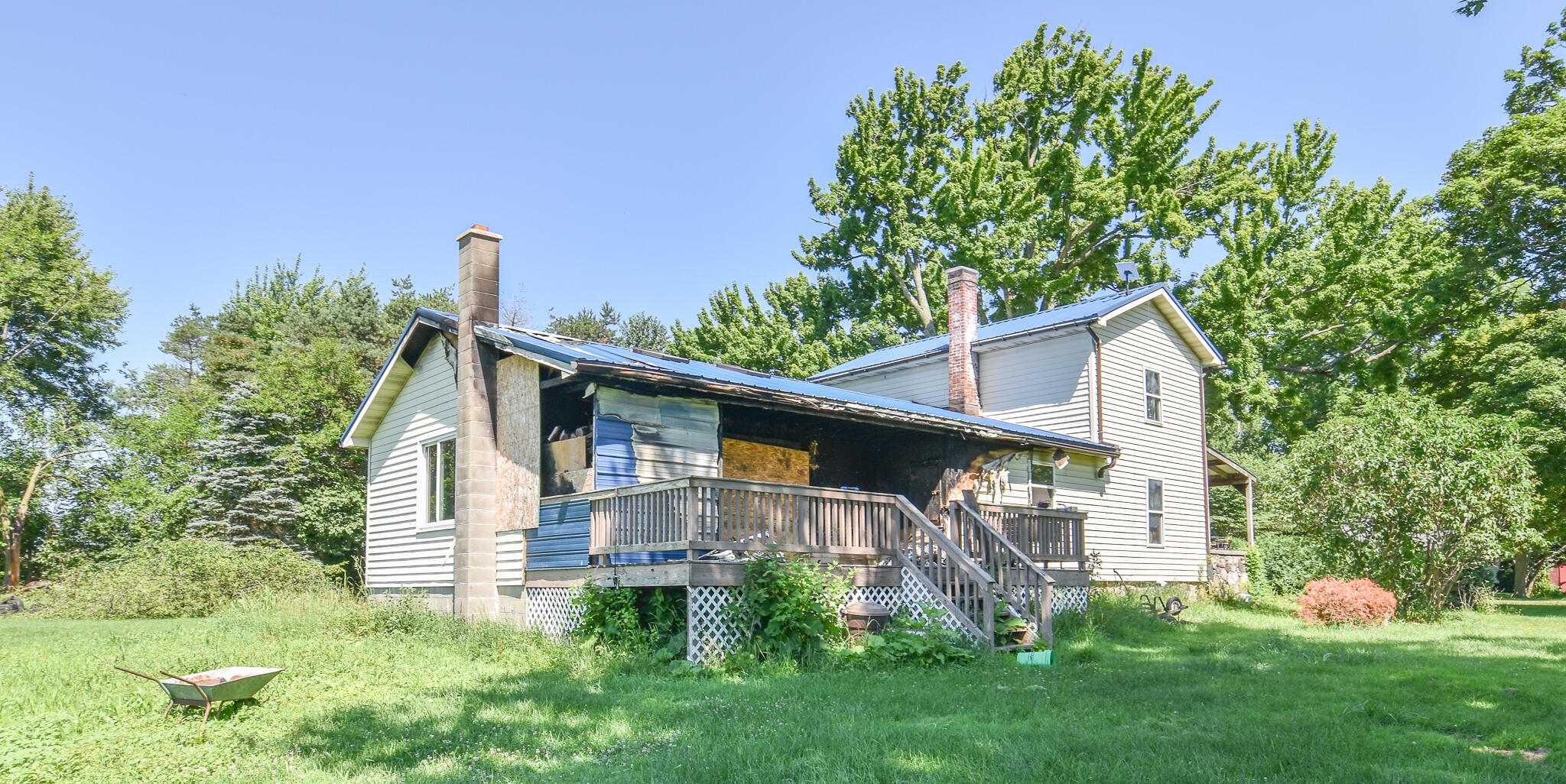 783 Francisco Road Sherwood, MI 49089 - Photo 3 of 27 DSC_0009