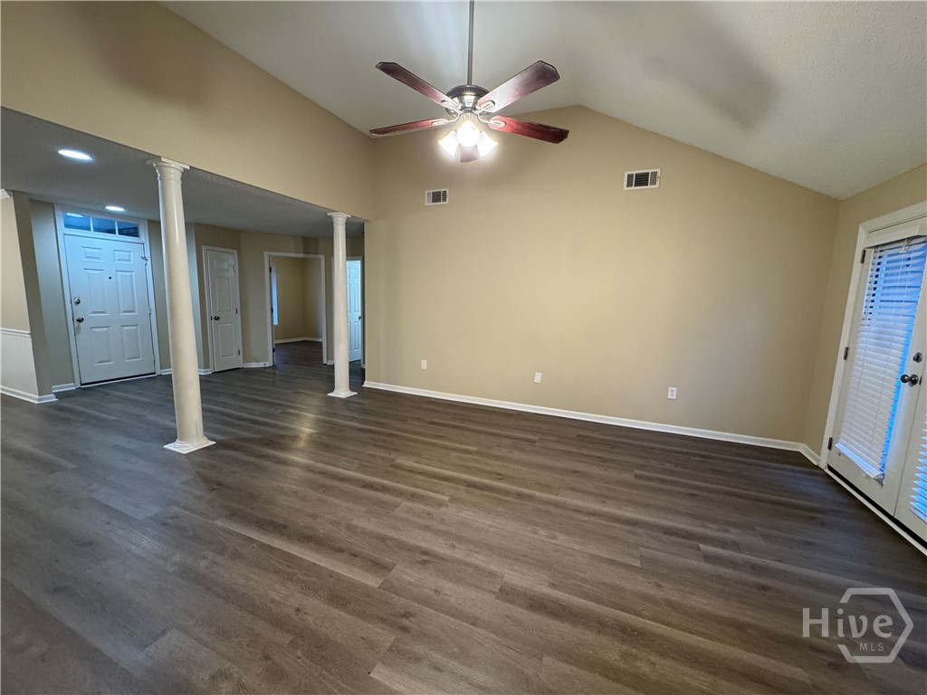 138 Lions Gate Road Savannah, GA 31419 - Photo 3 of 18