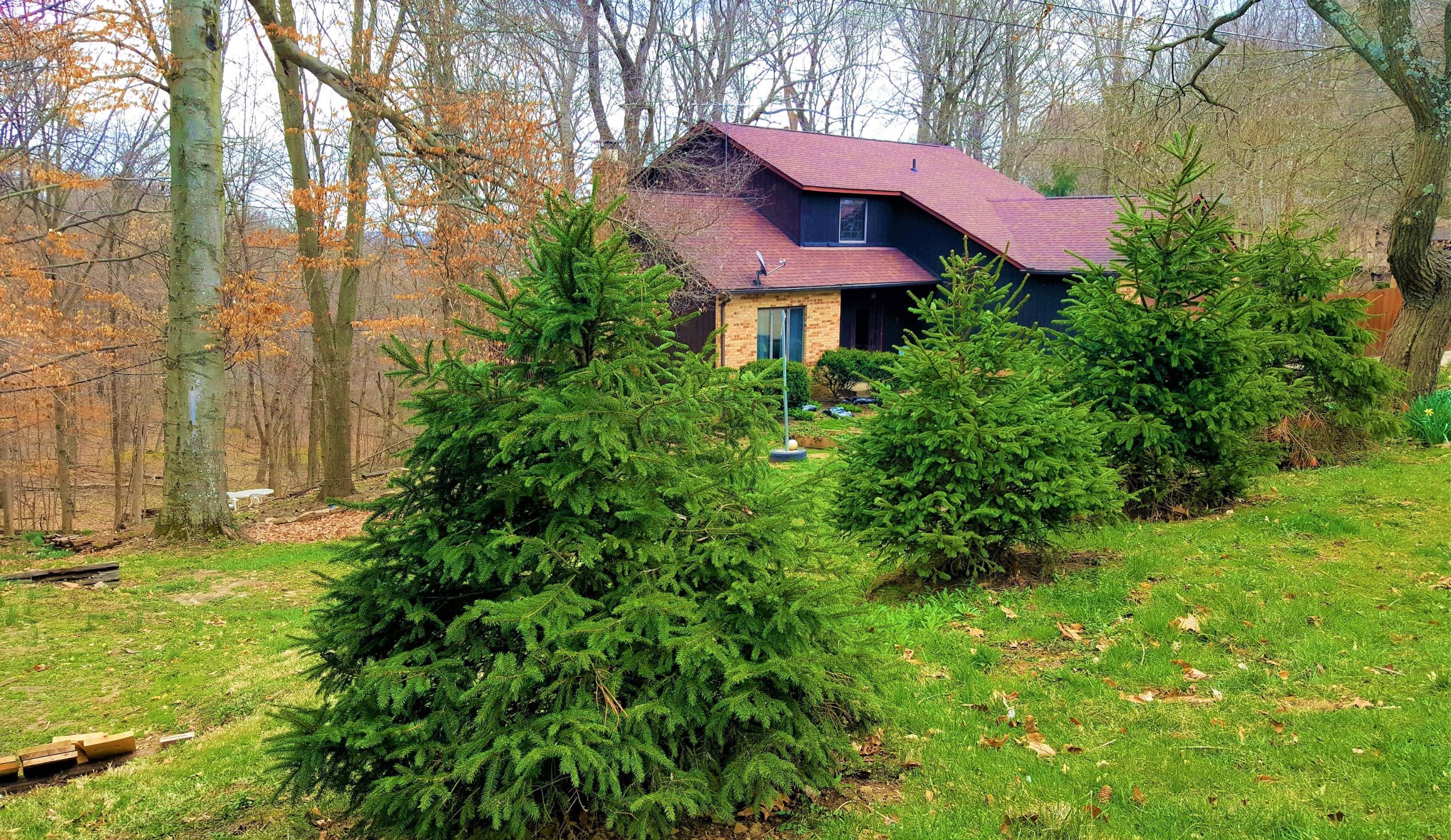 1620 Naughtingham Road Newark, OH 43055 - Photo 1 of 42 Gallery Image 1