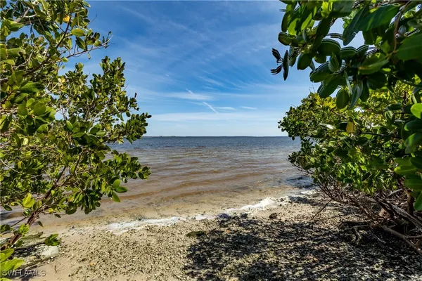 a view of a lake
